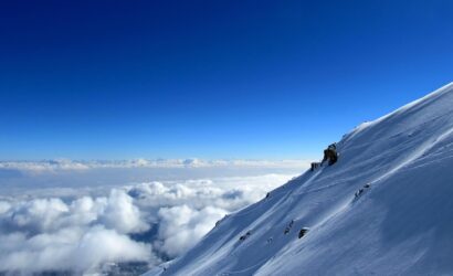 mountains, snow, nature, kashmir, tour